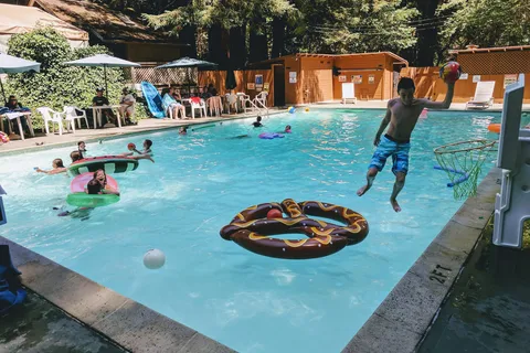 Cotillion Gardens RV Park