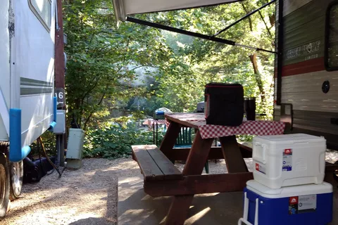 Cotillion Gardens RV Park