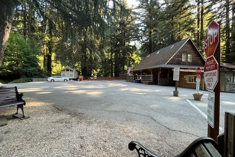 Cotillion Gardens RV Park