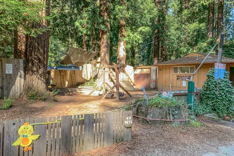 Cotillion Gardens RV Park