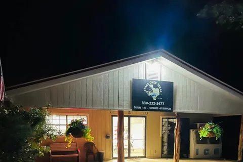 Stars Over Texas RV Park-Frio