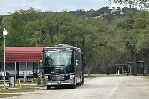 Stars Over Texas RV Park-Frio