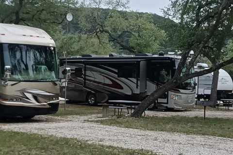 Stars Over Texas RV Park-Frio