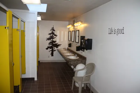 Hot Springs SD / Black Hills KOA Holiday