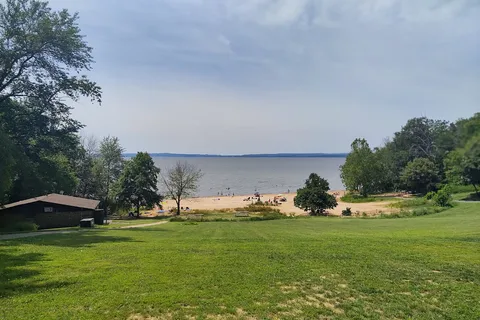 Elk Neck State Park