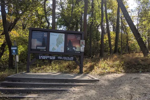 Elk Neck State Park
