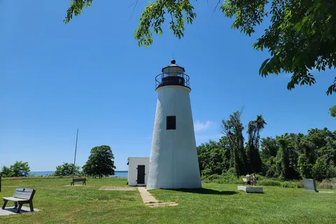 Elk Neck State Park