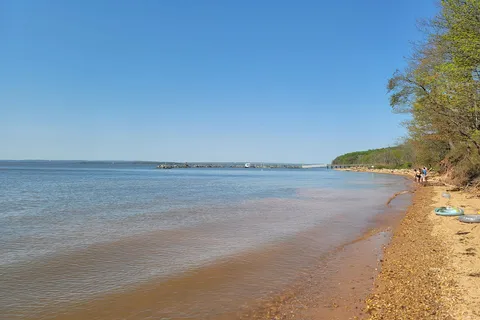 Elk Neck State Park