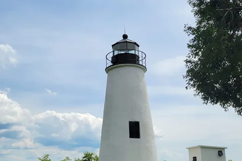 Elk Neck State Park
