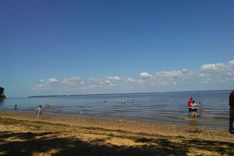 Elk Neck State Park