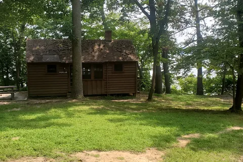 Elk Neck State Park