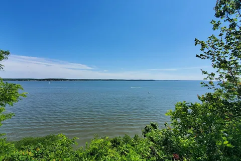 Elk Neck State Park