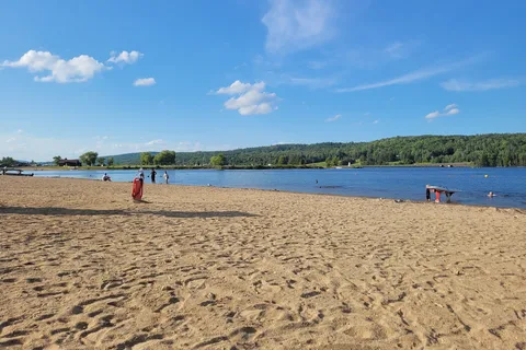Mactaquac Provincial Park