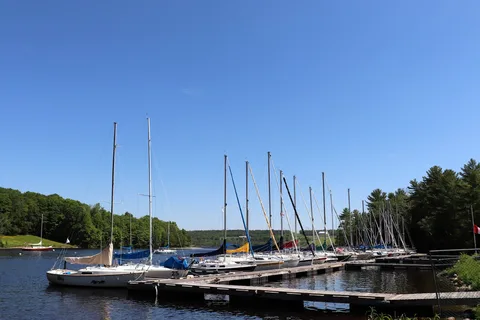 Mactaquac Provincial Park