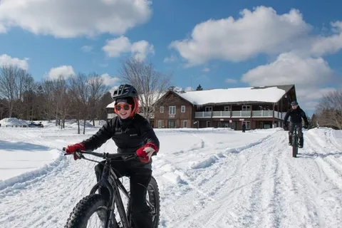 Mactaquac Provincial Park