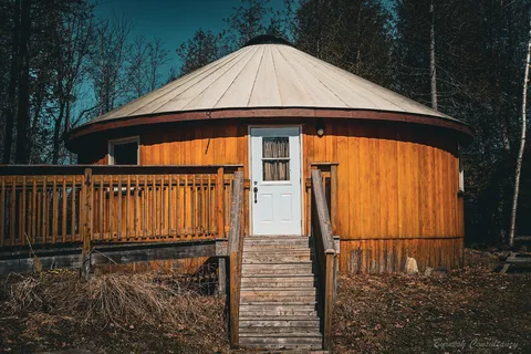 Mactaquac Provincial Park