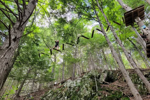 Mactaquac Provincial Park
