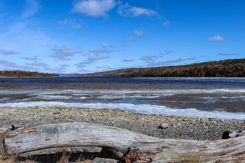 Mactaquac Provincial Park