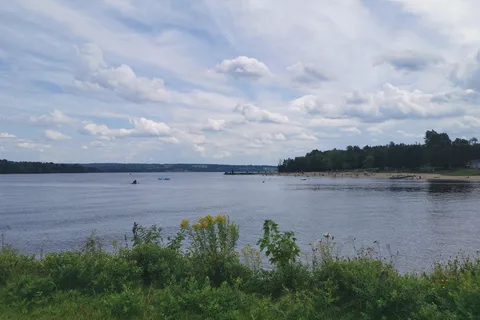 Mactaquac Provincial Park