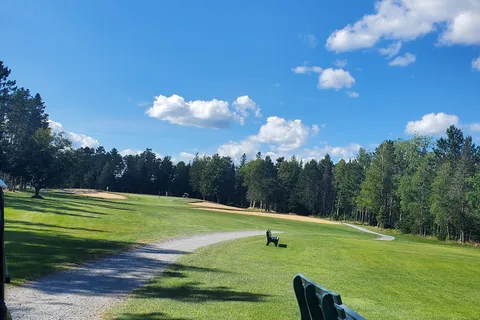Mactaquac Provincial Park