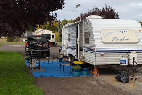SunTides RV Park