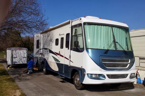 SunTides RV Park