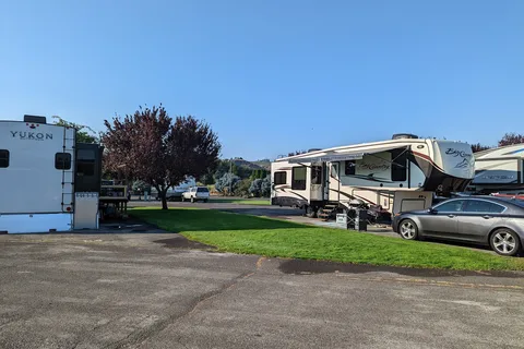 SunTides RV Park