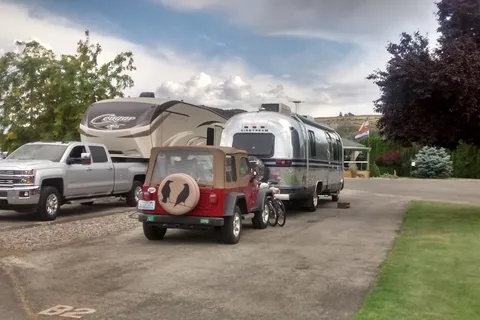 SunTides RV Park
