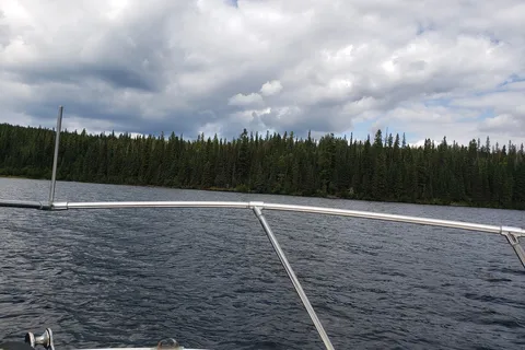 Purden Lake Provincial Park
