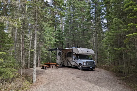 Purden Lake Provincial Park