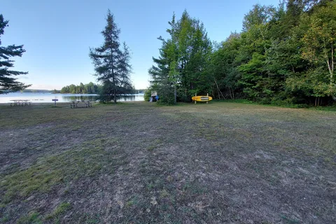 Mikisew Provincial Park