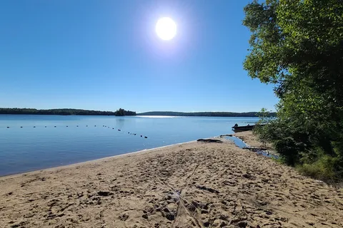 Mikisew Provincial Park