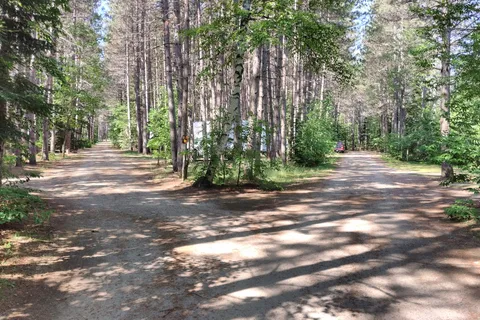 Mikisew Provincial Park