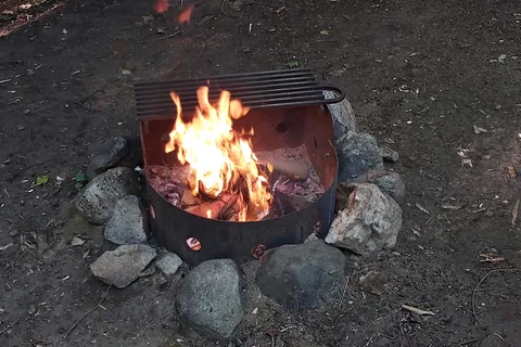 Mikisew Provincial Park