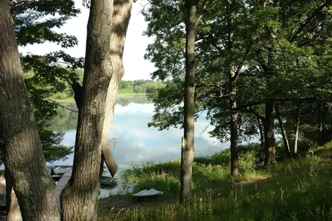 Leisure Time Campground