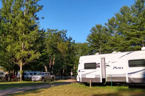Leisure Time Campground