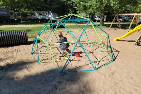 Leisure Time Campground
