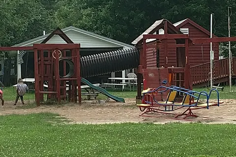 Leisure Time Campground
