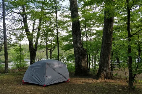 Mcgowan Lake Campground Inc