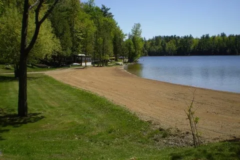 Mcgowan Lake Campground Inc