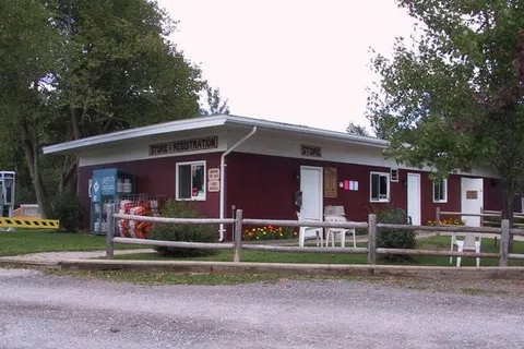Mcgowan Lake Campground Inc
