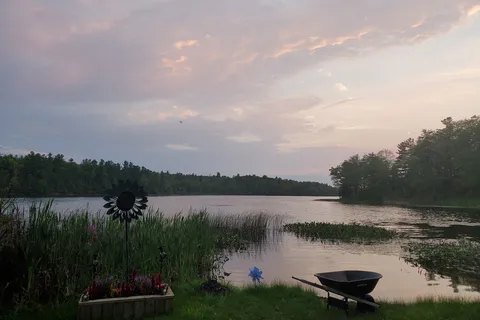Mcgowan Lake Campground Inc