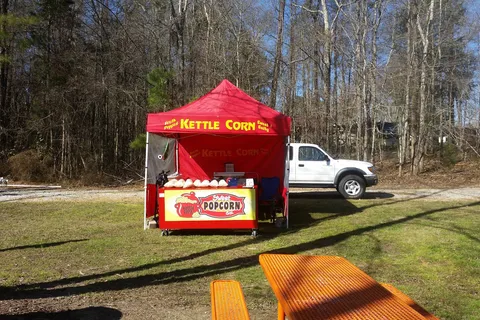 University Station RV Resort