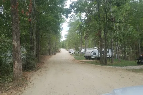 University Station RV Resort