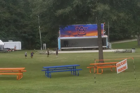University Station RV Resort