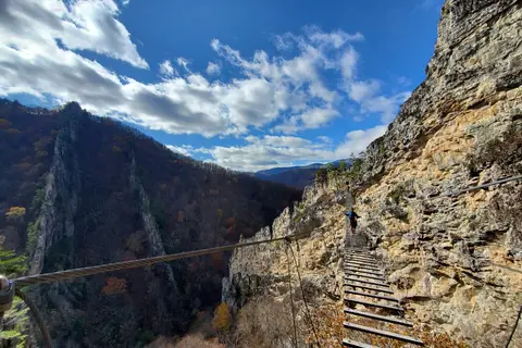 NRocks Outdoor Adventures