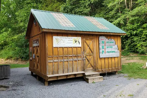 NRocks Outdoor Adventures