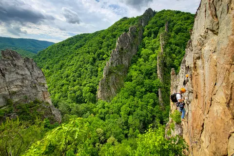 NRocks Outdoor Adventures