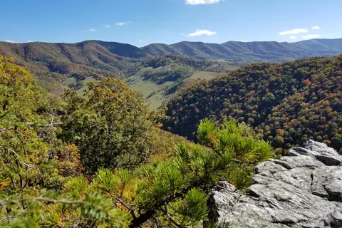 NRocks Outdoor Adventures