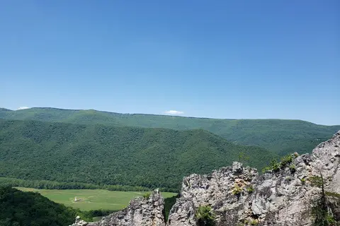 NRocks Outdoor Adventures
